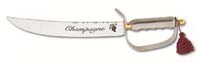  Sabre for Champagne Prestige Aluminum 